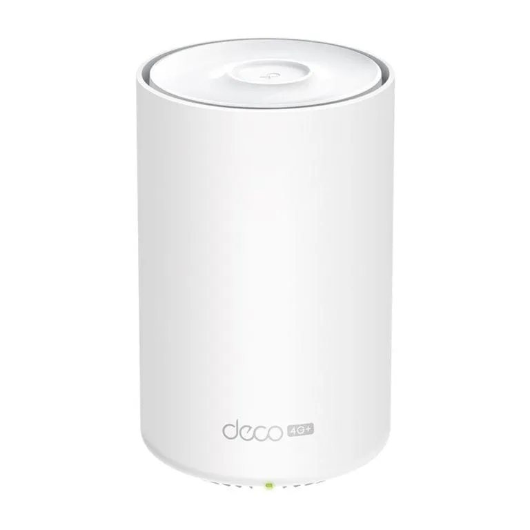 TP-Link Deco X10-4G(1-pack) AX1500 Whole Home Mesh 4G+ Wi-Fi 6 Gateway Access Point