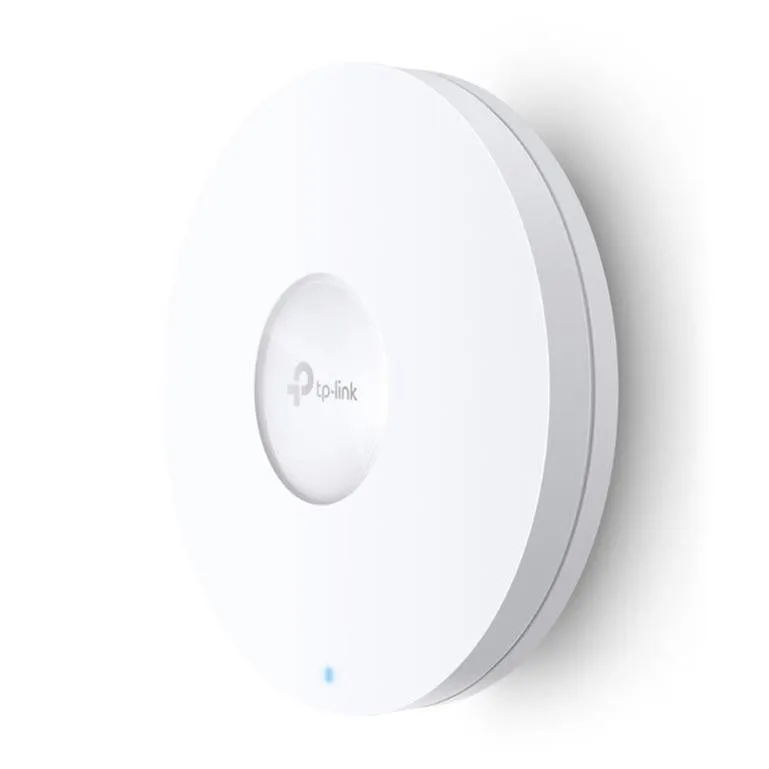 TP-Link EAP660 HD AX3600 Dual-Band Multi-Gigabit Wi-Fi 6 Access Point