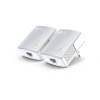 TP-Link PA4010 Kit TL-PA4010 AV600 Powerline Starter