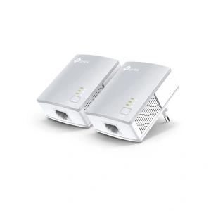 TP-Link PA4010 Kit TL-PA4010 AV600 Powerline Starter