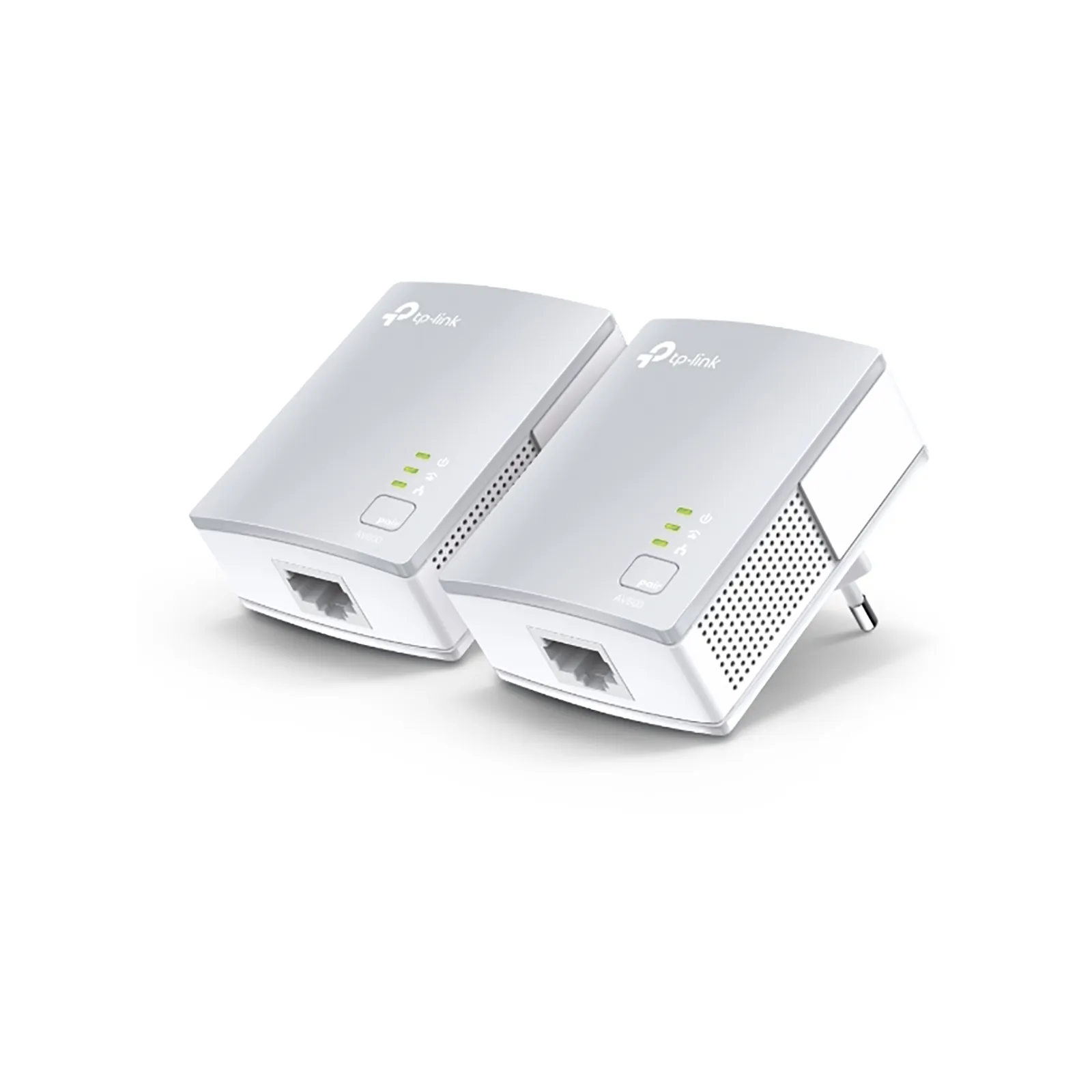TP-Link PA4010 Kit TL-PA4010 AV600 Powerline Starter