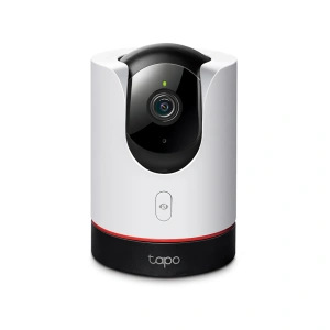 TP-Link Tapo C225 Pan and Tilt AI Home Security Wireless Camera