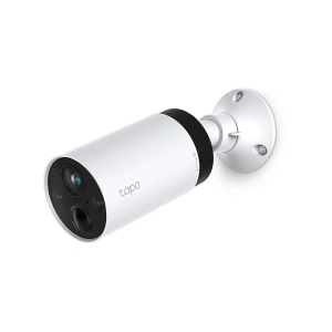 TP-Link Tapo C420S2 Smart Wire-Free Security Camera System 2-pack