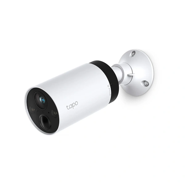 TP-Link Tapo C420S2 Smart Wire-Free Security Camera System 2-pack