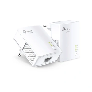 TP-Link TL-PA7017 Kit AV1000 Gigabit Powerline Starter Network Adapter