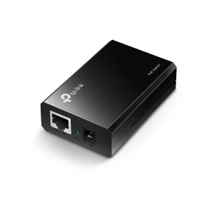 TP-Link TL-POE150S PoE Adapter Gigabit Ethernet 48V