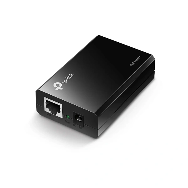 TP-Link TL-POE150S PoE Adapter Gigabit Ethernet 48V