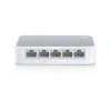 TP-Link TL-SF1005D 5-Port 10/100 Mbits Desktop Switch Unmanaged Network Fast Ethernet