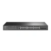 TP-Link TL-SG3428 JetStream 24-Port Gigabit L2 Managed Switch