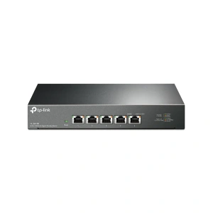 TP-Link TL-SX105 5-port 10GbE Desktop Unmanaged Switch