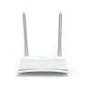 TP-Link TL-WR820N Wi-Fi 4 Wireless Router Single-band 2.4GHz Fast Ethernet White
