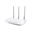 TP-Link TL-WR845N Wi-Fi 4 Wireless Router Single-band 2.4GHz Fast Ethernet White