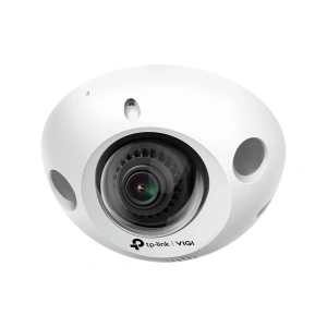 TP-Link Vigi C230I Mini(2.8mm) 3MP IR Dome Network Camera