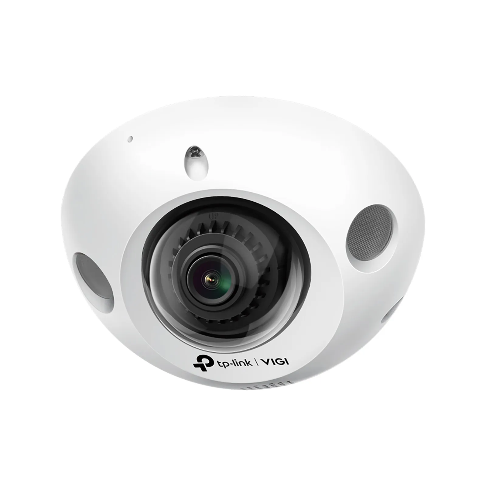 TP-Link Vigi C230I Mini(2.8mm) 3MP IR Dome Network Camera