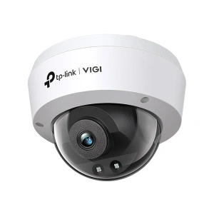 TP-Link Vigi C240I(2.8mm) 4MP IR Dome Network Camera