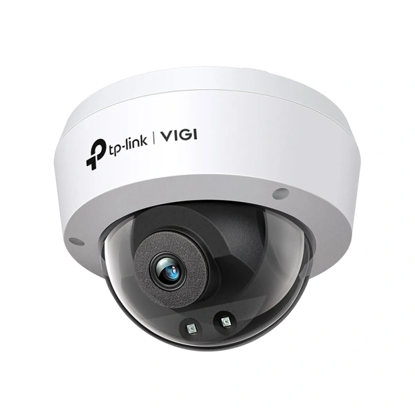 TP-Link Vigi C240I(2.8mm) 4MP IR Dome Network Camera