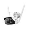 TP-Link Vigi C340-W(4mm) 4MP Outdoor Full-Colour Wi-Fi Bullet Network Camera