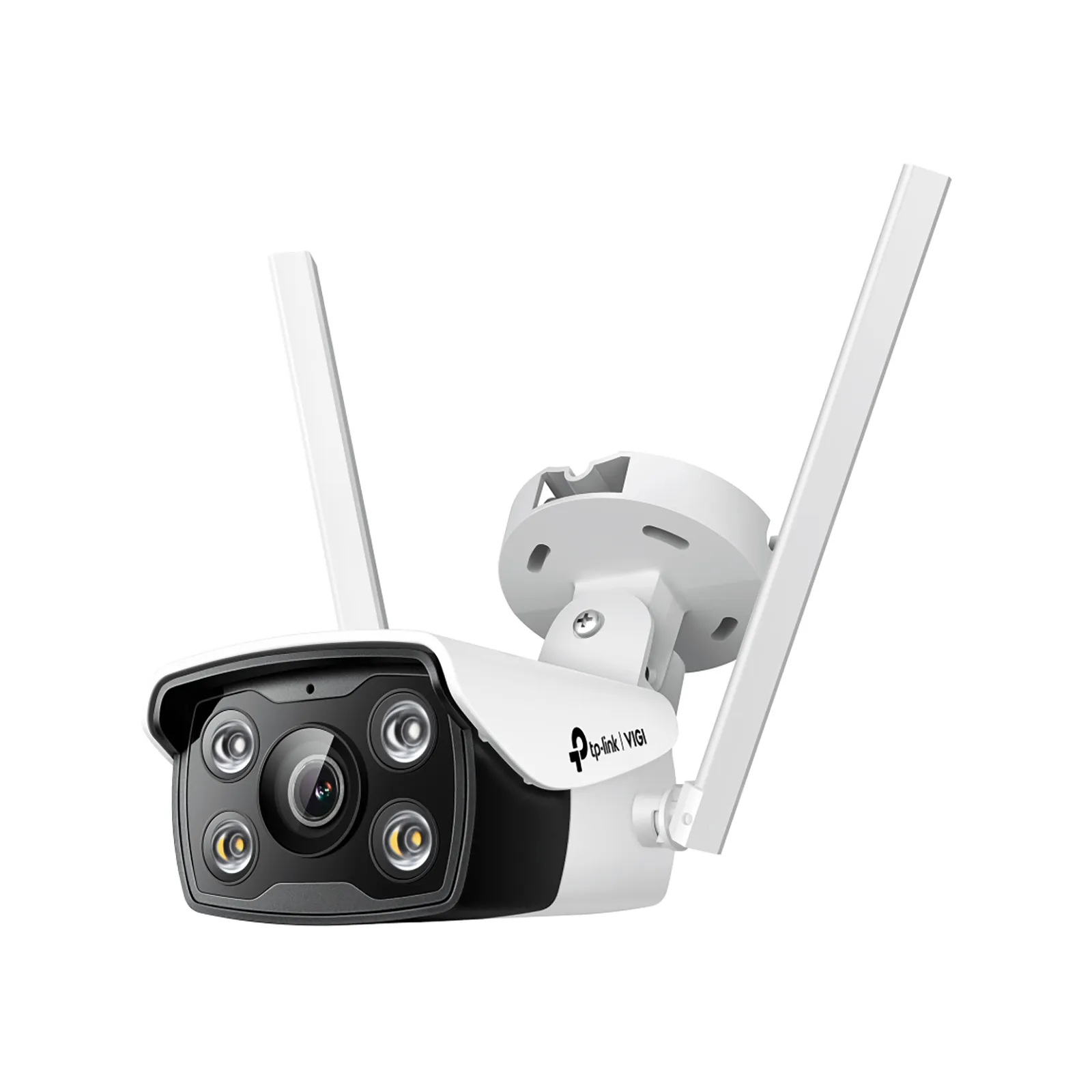 TP-Link Vigi C340-W(4mm) 4MP Outdoor Full-Colour Wi-Fi Bullet Network Camera