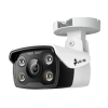 TP-Link Vigi C340(6mm) 4MP Outdoor Full-Colour Bullet Network Camera