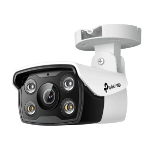 TP-Link Vigi C340(6mm) 4MP Outdoor Full-Colour Bullet Network Camera