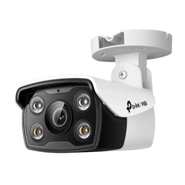 TP-Link Vigi C340(6mm) 4MP Outdoor Full-Colour Bullet Network Camera