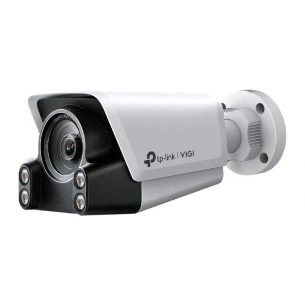 TP-Link Vigi C340S(4mm) 4MP Outdoor ColourPro Night Vision Bullet Network Camera
