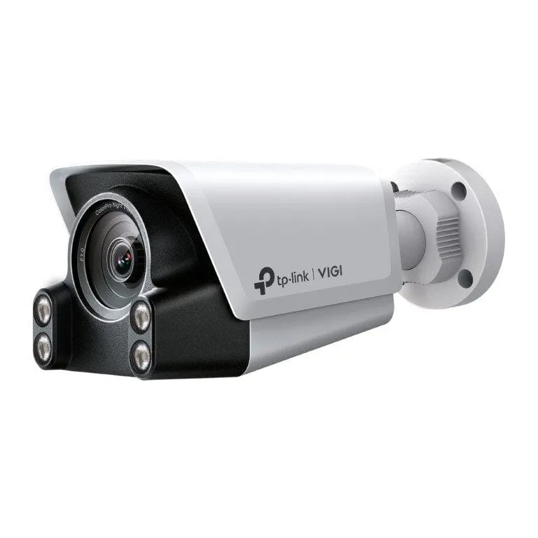 TP-Link Vigi C340S(4mm) 4MP Outdoor ColourPro Night Vision Bullet Network Camera