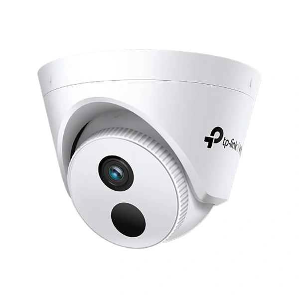 TP-Link Vigi C420I(4mm) 2MP IR Turret Network Camera