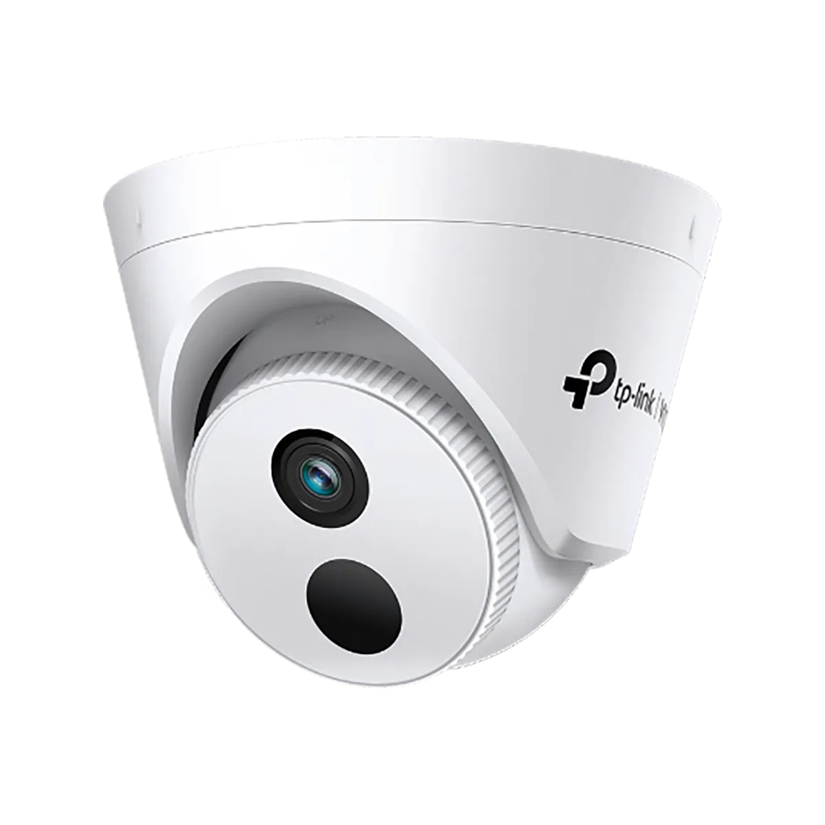 TP-Link Vigi C420I(4mm) 2MP IR Turret Network Camera