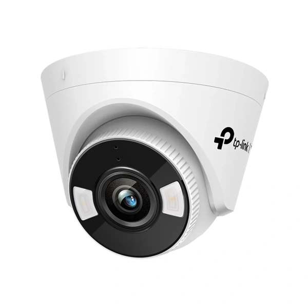 TP-Link Vigi C440(2.8mm) 4MP Full-Colour Turret Network Camera