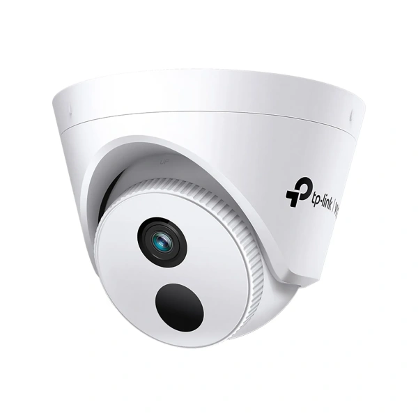 TP-Link Vigi C440I(2.8mm) 4MP IR Turret Network Camera