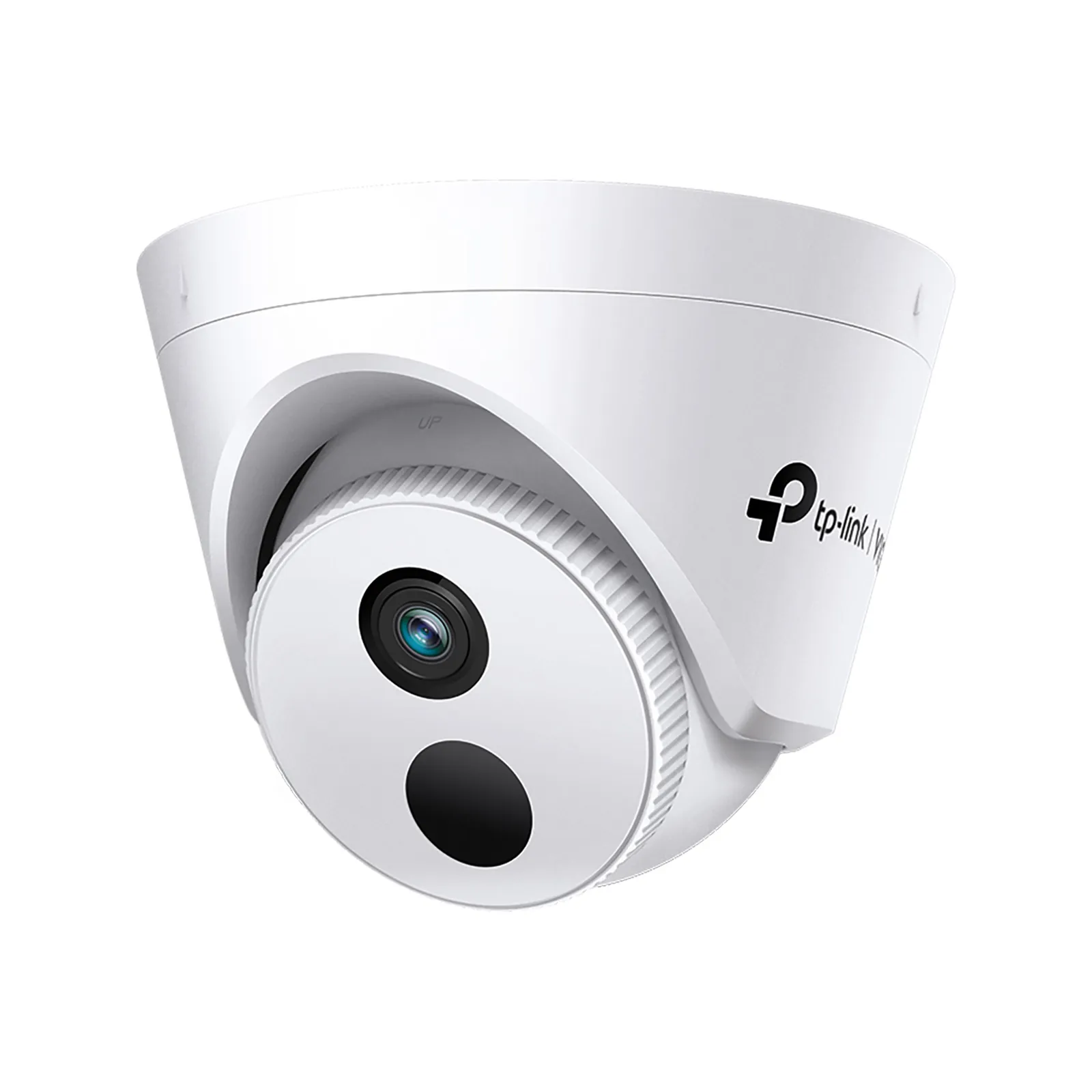 TP-Link Vigi C440I(2.8mm) 4MP IR Turret Network Camera