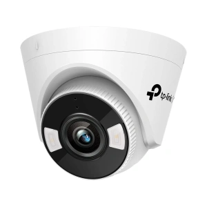 TP-Link Vigi C450(4mm) 5MP Full-Colour Turret Network Camera