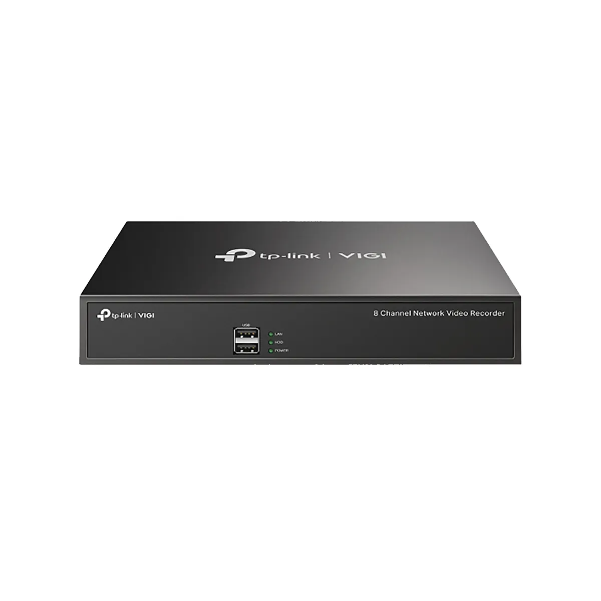TP-Link Vigi NVR1008H 8-ch Network Video Recorder