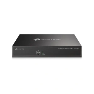 TP-Link Vigi NVR1016H 16-ch Network Video Recorder