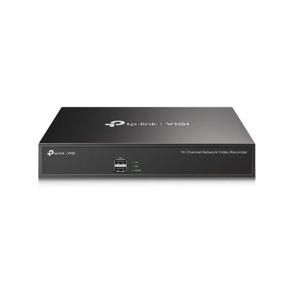 TP-Link Vigi NVR1016H 16-ch Network Video Recorder