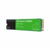 WD Green SN350 2TB PCIE M.2 NAND NVMe SSD WDS200T3G0C