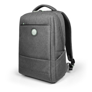 Port Yosemite Eco Grey XL 15.6" Backpack AMP 400703