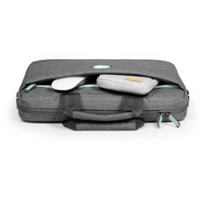 Port Yosemite Eco Grey 15.6" Bag AMP 400701