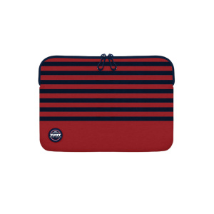 Port LA Mariniere Memory Foam 14" Notebook Sleeve AMP 140418   