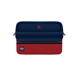 Port LA Mariniere Memory Foam 14" Notebook Sleeve AMP 140418   