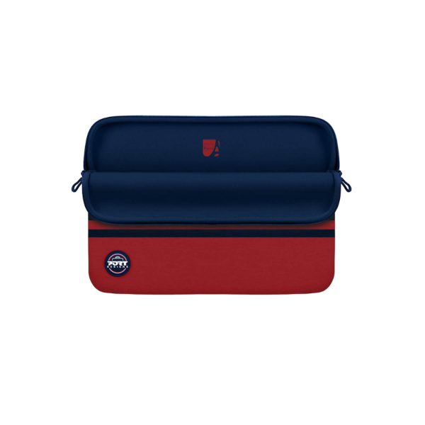 Port LA Mariniere Memory Foam 14" Notebook Sleeve AMP 140418   