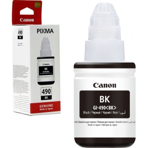 Canon-Ink-GI-490 BK-G1400 Destiny 0663C001AB