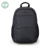 Port Sydney 14 Black Backpack AMP 135174