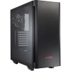 ADATA XPG Invader ATX Tower Black Gaming PC Case IRS INVADER-BKCWW