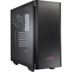 ADATA XPG Invader ATX Tower Black Gaming PC Case IRS INVADER-BKCWW