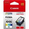 Canon CL-446 XL Ink Cartridge - Full High Yield 8284B001AA
