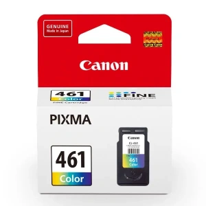 Canon CL-461 Colour Ink Cartridge - Full Standard Yield 3729C001AA