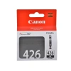 Canon CLI-426 Black Ink Cartridge - Full Standard Yield 4556B001AA