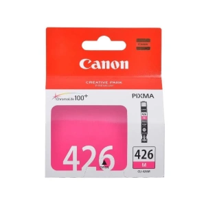 Canon CLI-426 Magenta Ink Cartridge – Full Standard Yield 4558B001AA